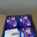 TENA Sensitive Care Overnight Incontinence Underwear for Women, Bladder Control and Postpartum, Extra Large, 56 Count (Waist Size 39in-52in)