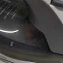 BLACK+DECKER Easy Steam Compact Iron for Clothes, Automatic Shutoff, Nonstick Plate, Light Weight, 1200 Watts (Standard)