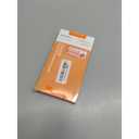 IMBZBK Privacy Screen Protector for iPhone 16 Pro Max Tempered Glass Accessories with Camera Lens Protector, Anti Spy Case Friendly [3+3 Pack]