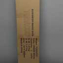 38"x10" Large LED Sign for Smoke Shops, Super Bright Unique Design Sign with Hanging Installation, High Visibility for Stores Retail Shops Window (White)