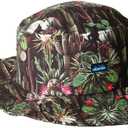 KAVU BFE Bucket Hat Fishing Camping Boonie (One Size, Cactus Forest)