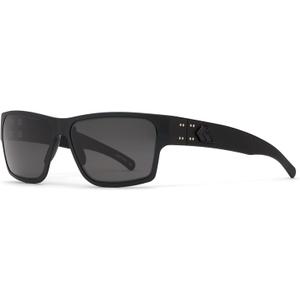Gatorz Delta Hand Crafted Aluminum Polarized Lens Sunglasses - Made in The USA