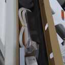 GE Profile ClearView Inverter Window Air Conditioner Unit, 10,300 BTU, U-Shaped Adjustable Depth, Energy Efficient Cooling up to 450 sq ft., Ultra Quiet, SMART Home Capable, Includes Remote, White