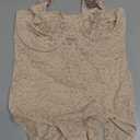 Bali womens Lace Body Shaper, Lace 'N Smooth Firm-control Shapewear, Built-in Underwire Bra 40 D