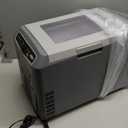 RoadPro RP5653SF 12-Volt Snackmaster Cooler/Warmer - 18 Quart Capacity