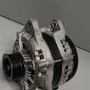 Alternator Compatible with 2013 2014 2015 2016 2017 2018 2019 Explorer Turbocharged 3.5L V6, Replace for 1042106600, 11629N, DG1T10300EB