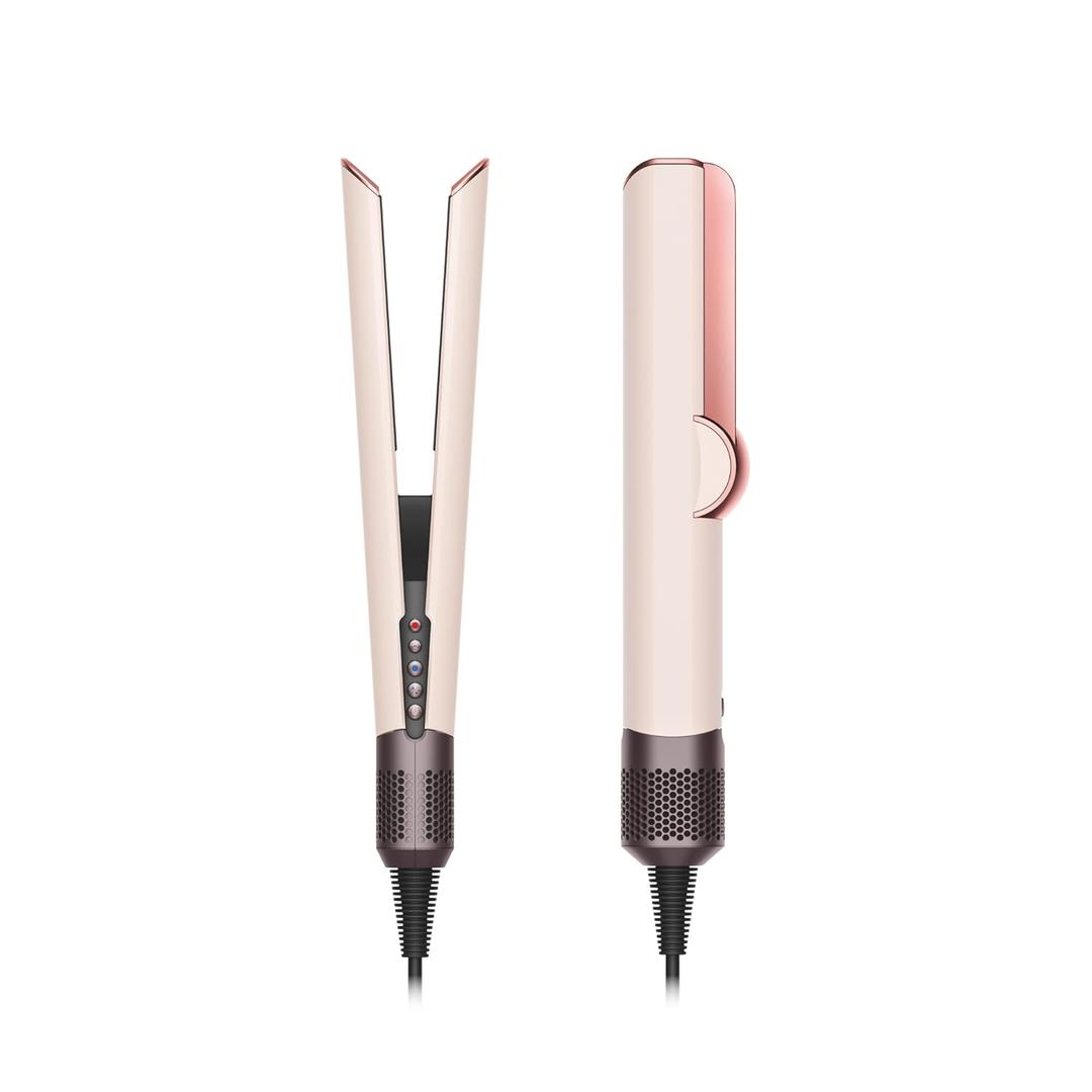 Dyson Airstrait Straightener, Wet to Dry Hair Straightener, No Heat Damage, No hot Plates, All Hair Types