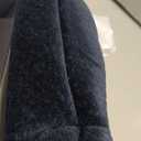Tempur-Pedic Sleep Mask, One Size, Navy, 1 Count (Pack of 1)