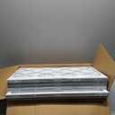 Amazon Basics MERV 5 AC Furnace Air Filter, 16x25x1 inches, 6-Pack (Actual size: 15.75" x 24.75" x 0.75")