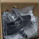 Steering Knuckle Wheel Hub Bearing Assembly LK015 for Ford Escape Mazda Tribute 2001 02 03 04 05 06 07 08 09 10 11 12 Front Left Driver Knuckle Steering 698-405