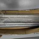 VEVOR Soft Close Drawer Slides 6 Pairs 22 Inch, Heavy Duty Full Extension Side Mount Ball Bearing Drawer Glides Kitchen Cabinet Rails, 100LB Load Capacity