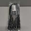 5 x Gap Cleaning Brush, Dead Corners Multifunctional Brushes,Bathroom Crevice Gaps Cleaning BrushClean The Dead Corners of Bathroom Kitchen Tiles for Bathroom Kitchen Tiles Window Slots (5pcs)