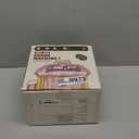 Mosquito Net Canopy Dome Fly Insect Protect Small Queen Bed Netting Mesh Curtain