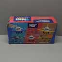 Dwi Dowellin Airplane Toy with Fire Truck Cars and Play Mat,Plane with Lights and Sounds for 3 + Years Old Boys and Girls