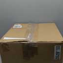 Nuzzle Cooling Adjustable Pillow for Side Sleepers, Luxury Standard Size Bed Pillow Hotel Collection - Best Adjust Height Soft Firm Pillow for Back, Stomach or Side Sleepers - Home Gifts (White)