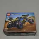 LEGO Technic Off-Road Race Buggy Toy Car - Building Set for Boys & Girls, Ages 8+ - Race Car W/Detailed Features - Gift for Birthdays - 42164