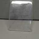 iDLEHANDS Clear Case for 7" All-New Kindle Paperwhite 12th Gen 2024 & Kindle Colorsoft Signature Edition (2024 Release) - Ultra Slim Soft TPU Transparent Cover & Lightweight, Clear