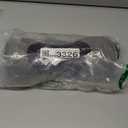 Cervical Neck Roll Traction Pillow,Neck Shoulder Muscle Relaxer,Cervical Spine Alignment & Tension Relief & No More Neck Pain &Breathable Pillowcase, Memory Foam, Odorless, Small