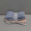 Cotton Plus Size Compression Socks for Women&Men Wide Calf 15-20 mmHg Knee High Soft Sock for Nurses, Pregnancy (X-Large, 3 Pairs)