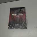 OMOTON PAPERSENSE Paper Screen Protector for iPad Air 11 Inch M4 2026/M3 2025/ M2 2024 (8/7/6th Gen), Matte-layer Glass Film with Dust-free Installation Tray, Anti-glare, Apple Pencil Support, 2 Pack