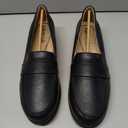 LifeStride Women's, Sonoma 2 Loafer (10, Black)