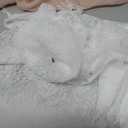 6 Pcs Dusty Pink 10ft Valentines Cheesecloth Table Runner and White Lace Table Runner 14 x 120 Inch Embroidered Boho Tables Runners for Vintage Rustic Wedding Bridal Baby Shower Birthday Party Decor