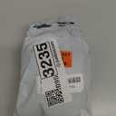 Meguiar's PlastX Clear Plastic Cleaner & Polish (10 oz) Bundle with Microfiber Cloth & Foam Pad (3 Items)