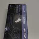 Cordless Electric Scissors Rechargeable Cardboard Box Cutter Fabric Shear Handheld Power Rotary Cutter Shearing Tool for Leather Carpet Plastic Cutting Paper Scrapbook Craft Sewing