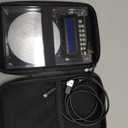 Frequency Generator for Healing 7.83hz Schumann Resonance Generator, Adjustable with Ultra-Soft Acoustic Earphones & Storage Case for Relaxation, Meditation, Focus