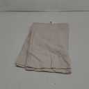 CozyLux Bedding Comforter Set Beige Twin