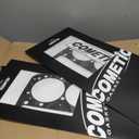 Cometic Gasket Cometic C5249-027 Head Gasket