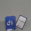 100 Photography Idea Cards - Photography Props for Photoshoot Camera Accessories, Photographer Gifts for Men Women Unique for Camera Lovers, 100 Inspiring Themes & Challenges