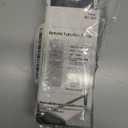 Ceiling Fan Remote Control for Harbor Breeze, Replacement for A25-TX001-R1/A25-TX005-R/A25-TX013/ZJF-RT01A, 3 Speeds & Light Dimmer, Remote with Wall Mount, 315MHz (Remote Only)