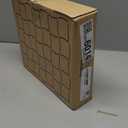 Bedsure Sherpa Throw Blanket for Couch - Super Soft, Cozy Fleece Thick Warm Blanket for Winter, GentleSoft Plush & Fluffy Christmas Throw Gift for Women, Room Decor, White, 50x60 Inches