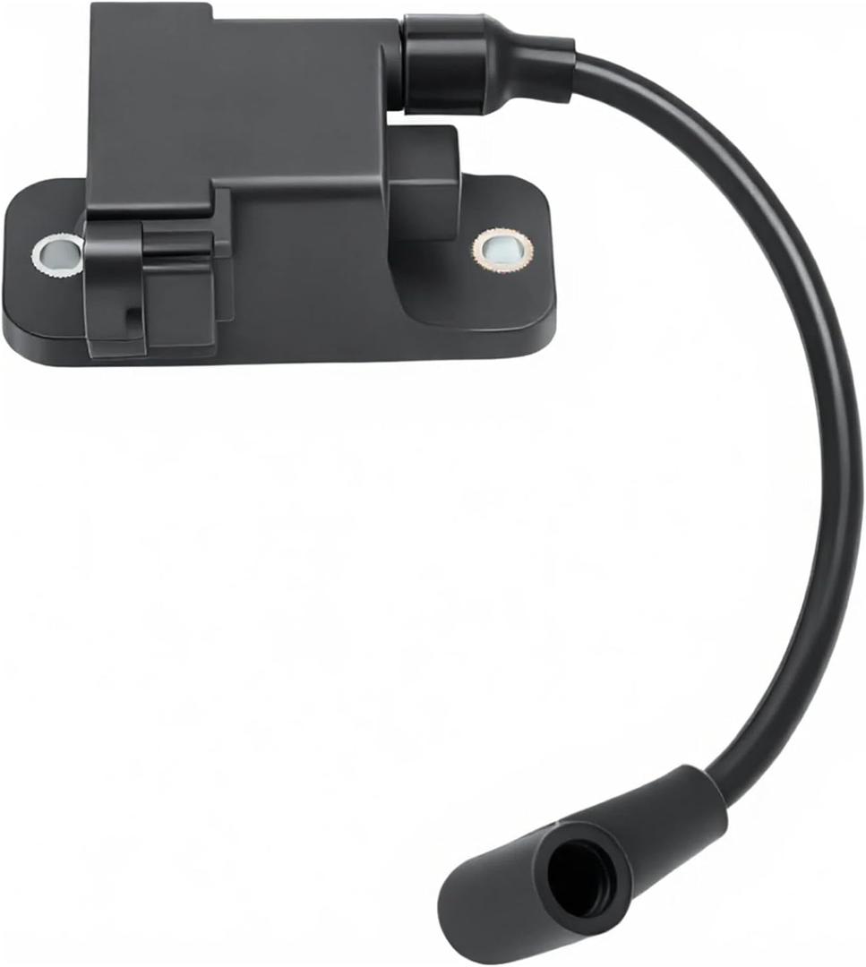 827509A10 CDM Ignition Coil Module for Mercury Outboard 75-225HP 2/4-Stroke Engines - OEM 114-7509 827509T7 Replacement, Waterproof 4-Pin Coil Pack Fit 50-125HP, 1999-2024 Models​​