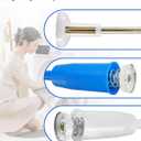 5304511328 Washer Suspension Rod Kit Fit for Frigidaire FFTW4120SW, 4Pcs