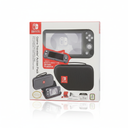 Nintendo Switch Game Traveler Action Pack