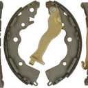 Raybestos 910PG Professional Grade Drum Brake Shoe Set