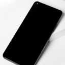 OLED for Xiaomi Mi 11 Lite 5G Screen Replacement for Xiaomi Mi 11 Lite LCD Screen for Mi 11 Lite Digitizer M2101K9G, M2101K9C, M2101K9R Display Touch Screen Assembly Repair Parts with Frame