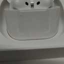 Apple AirPods 4 Wireless Earbuds, Bluetooth Headphones, with Active Noise Cancellation, Adaptive, Transparency Mode, Personalized Spatial Audio, USB-C Charging Case, Wireless Charging, H2 Chip