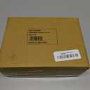 Melnor 65184AMZ Bluetooth Water Timer with 4-Zone Control, 12 Programmable Start Times, Watering Delay, Manual Mode, Weather-Resistant, 2 Piece Quick Connect Bundle, Black, Yellow