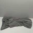 Wearable pod-Style Sleeping Bag Stress Better Sleep and Relaxation Breathable Blanket Business Travel Companion,Snug & Comfortable Liner,Soft & Skin-Friendly Space-Saving Sleeping Bag Liner