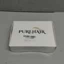 Men's Short Wig with Blue Light Glasses & Cross Necklace  Realistic Synthetic Hair with Natural Look Hairstyle for Daily Wear, Cosplay & Costume (Gray)