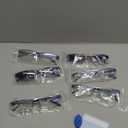 Gaoye 6 Pack Reading Glasses Men/Women, Eyeglasses, Blue Light Readers for Men/Women, Computer Eye Glasses, Cheaters x2,5