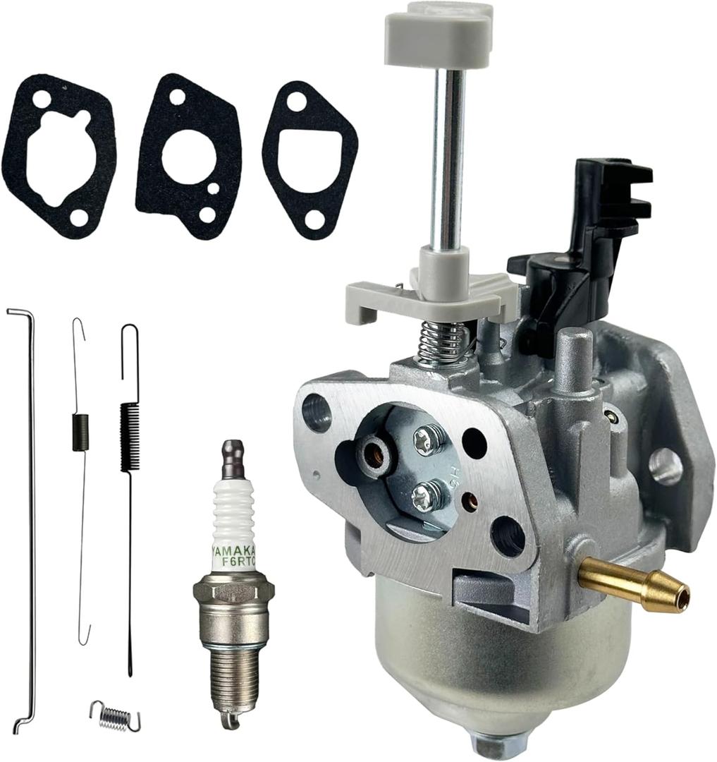YAMAKATO RY903600 Carburetor Fit for Ryobi 212CC 3600 4500 Watt DP242852 16100-Z300410-0099 Generator Carb
