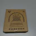 Li&Zhao Silicone Popcorn Maker - Microwave Popcorn Popper Microwave Popcorn Bowls Reusable Collapsible Bowl for Family Movie Nights(Grey)