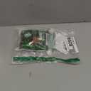 26 PCS Dinosaur Cake Toppers With Dinosaur Eggs Leaves Trees Cake Decorations For Birthday Party,dinosaur Themed party, Wild Animals Party,Kids Party Cake Decorations