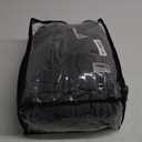 yescool Weighted Blanket for Adults (20 lbs, 60 x 80, Grey) Cooling Heavy Blanket for Sleeping Perfect for 190-210 lbs, Queen Size Breathable Blanket with Premium Glass Bead, Machine Washable