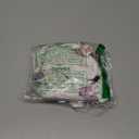 ANWA 2 Pack Cat Recovery Suit - Breathable Cat Onesie for Cats After Surgery Female, Kitten Surgery Recovery Suit Female Abdominal Wounds (Small, Alpaca + Candy)