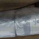 Pampers Pure Baby Diapers, Size 2 (12-18 lbs), 120, Up to 100% Leakproof, Premium Hypoallergenic Soft Diapers